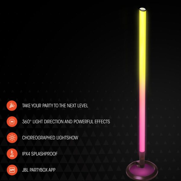 JBL PARTYLIGHT STICK - Image 6