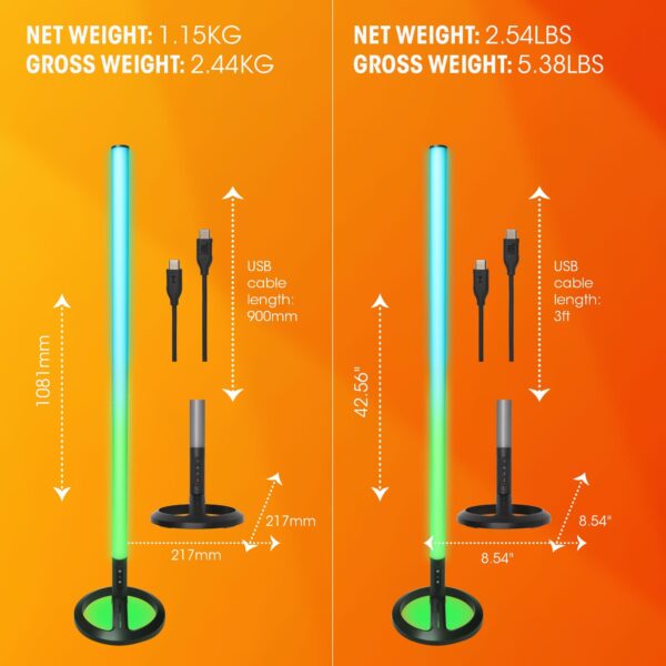 JBL PARTYLIGHT STICK - Image 3