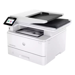 HP LaserJet Pro MFP 4103dw Printer – High-Speed 40ppm, Wireless, Duplex Printing and Scanning