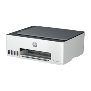 HP Smart Tank 520 All-in-One Printer – Ultra High Yield Ink, Print/Scan/Copy, Up to 12000 Black Prints