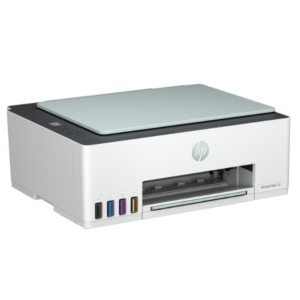 HP SmartTank 582 Wireless All-in-One Printer – Print/Scan/Copy, Mobile Print