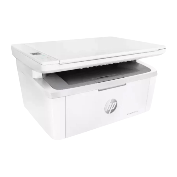 HP LaserJet MFP M141w – Compact Multifunction Printer with Wi-Fi