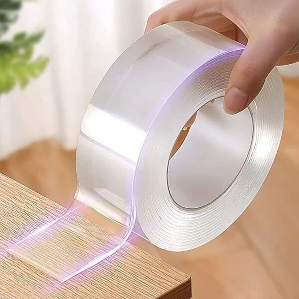 Double Sided Wall Mounting Tape Multipurpose