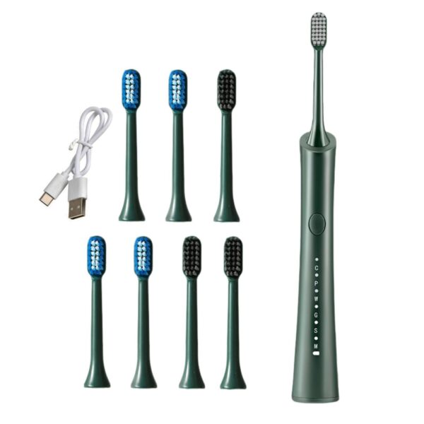 Electric Toothbrush