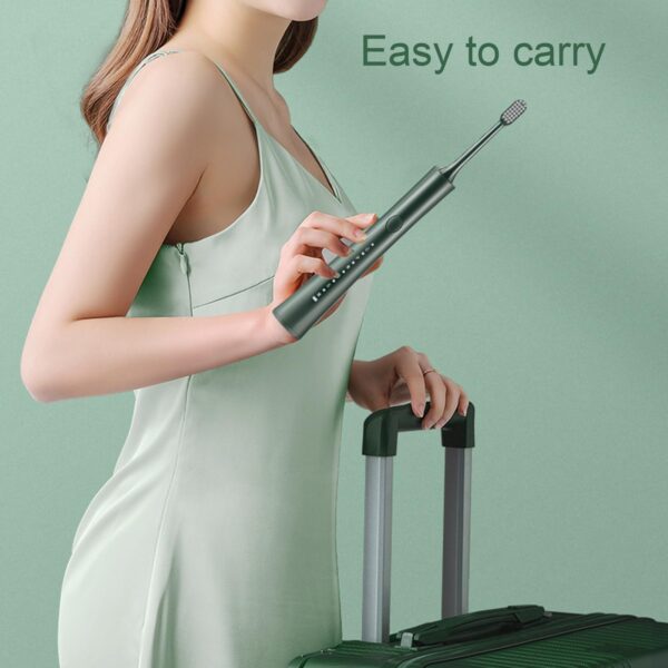 Electric Toothbrush - Image 3