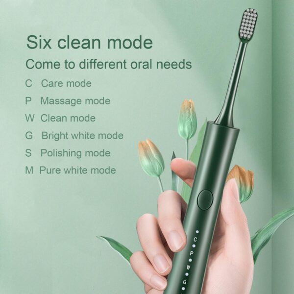 Electric Toothbrush - Image 2