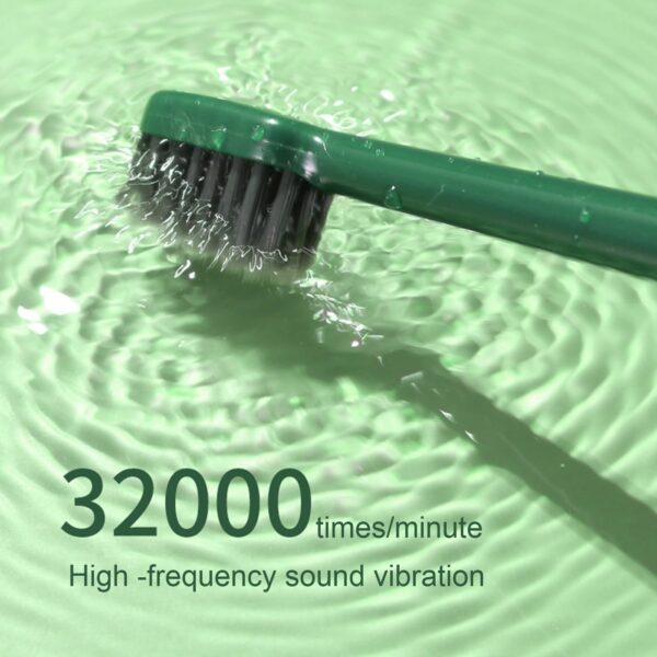 Electric Toothbrush - Image 4