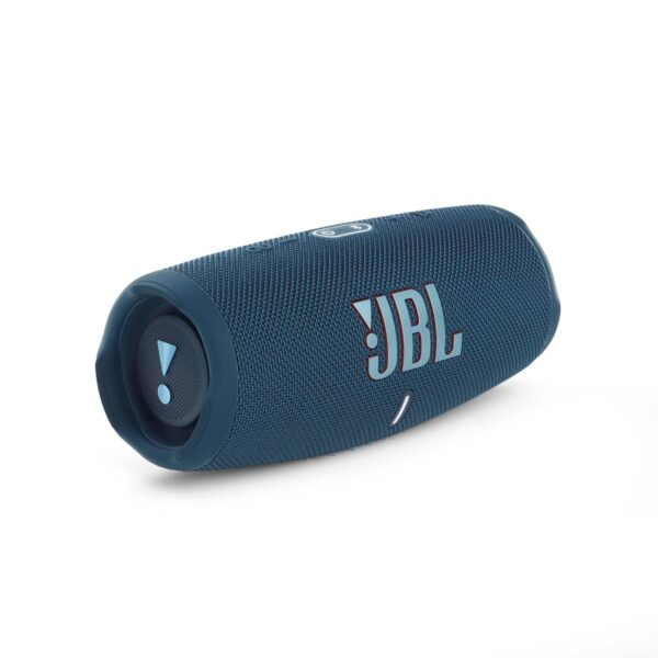 JBL Charge 5 Portable Bluetooth Speaker with in-built Power Bank 20Hrs Playtime