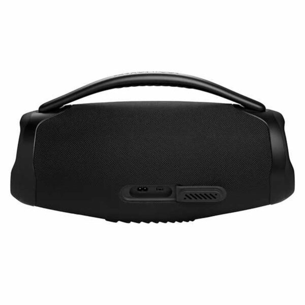 JBL Boombox 3 WiFi Wireless Bluetooth Speaker | Dust Proof & Waterproof - Image 4