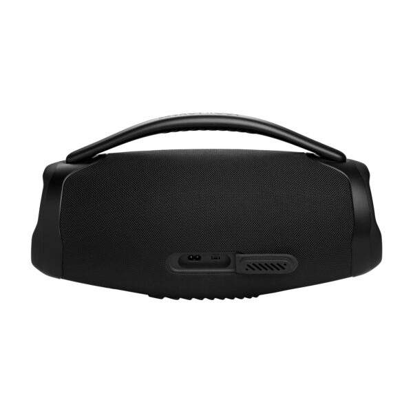 JBL Boombox 3 Portable Bluetooth Speaker with Massive Sound, Deepest Bass, IPX7 Waterproof, 24H Playtime, PartyBoost - Image 2