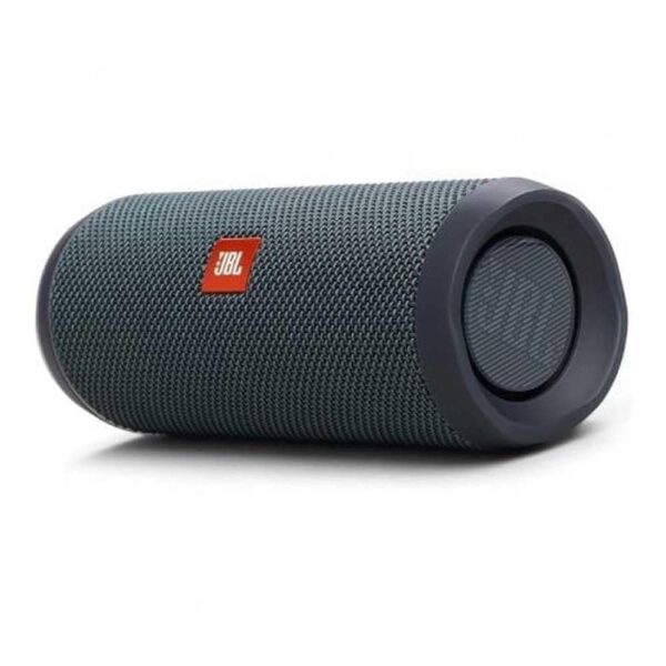 JBL Flip Essential 2 Portable WaterProof Speaker, Black - JBLFLIPES2, Bluetooth