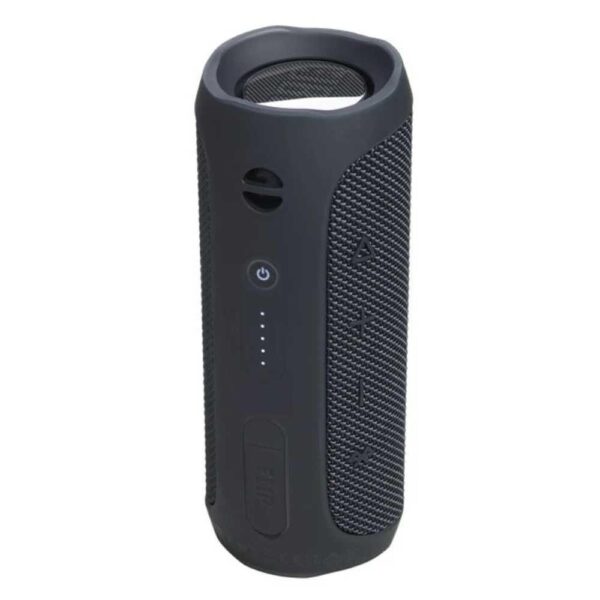 JBL Flip Essential 2 Portable WaterProof Speaker, Black - JBLFLIPES2, Bluetooth - Image 3