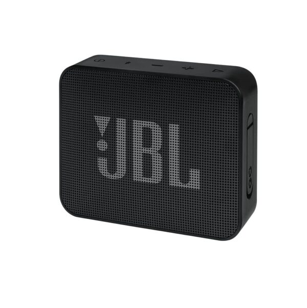 JBL Go Essential Portable Waterproof Speaker 5Hrs Playtime - Image 3