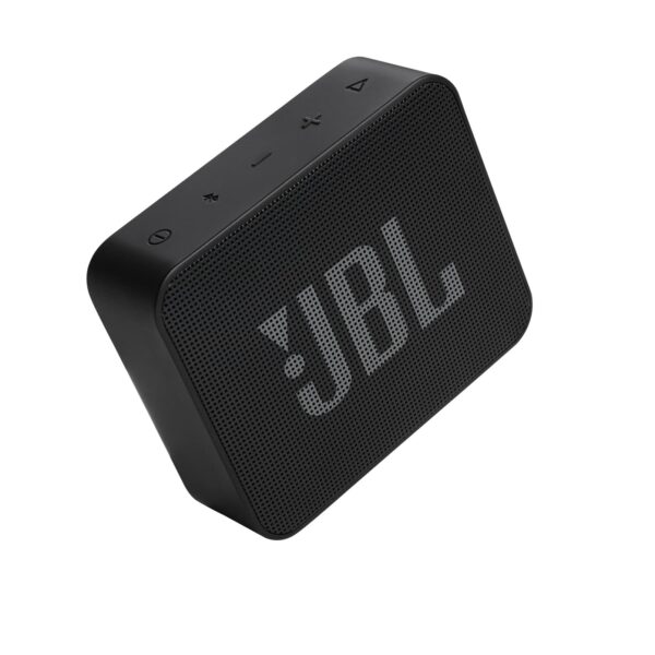 JBL Go Essential Portable Waterproof Speaker 5Hrs Playtime