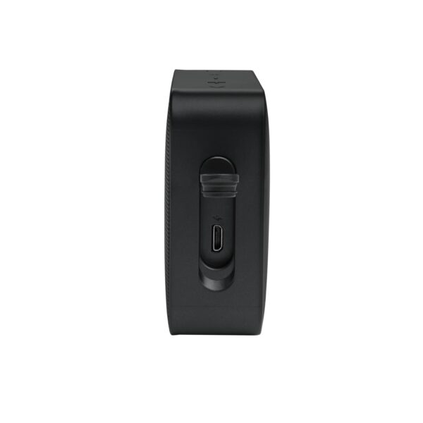 JBL Go Essential Portable Waterproof Speaker 5Hrs Playtime - Image 4
