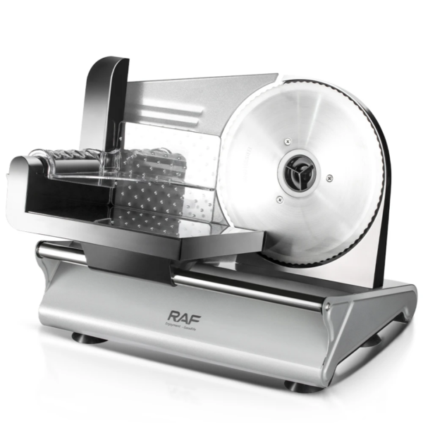 RAF Electric R.8800 Food Slicer 200w - Image 4
