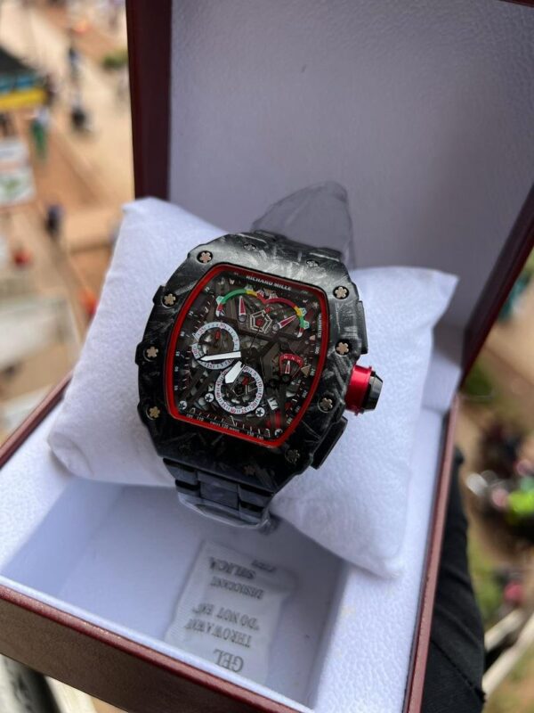 Richard Mille Men's Watch