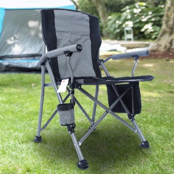 Foldable Camping Chair