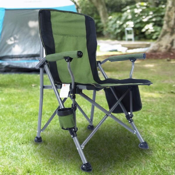 Foldable Camping Chairs