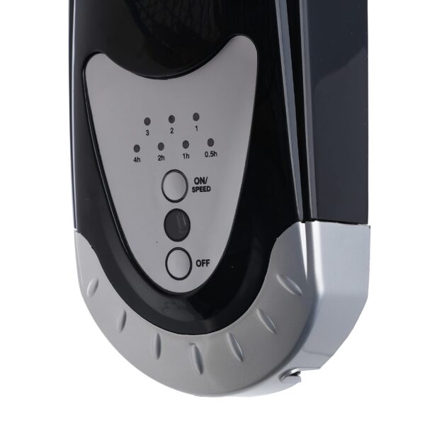 Sonashi 16" wall fan with remote control (model SF-3007WR) - Image 6