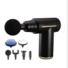 MDHL 6 Head Massage Gun