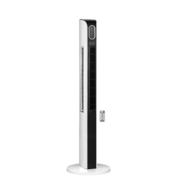 Geepas Digital Tower Fan GF21167N - Image 2