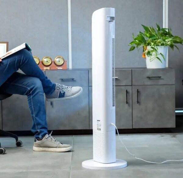 Geepas Digital Tower Fan GF21167N - Image 3