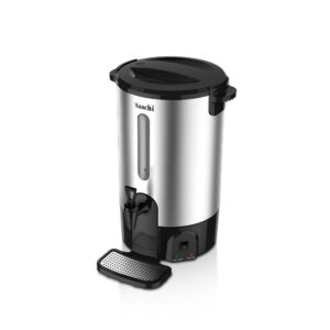 Saachi 15L Water Boiler NL-WB-7415-ST with Water Level Indicator