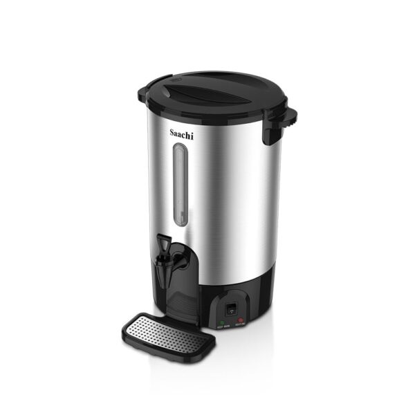 Saachi 15L Water Boiler NL-WB-7415-ST with Water Level Indicator
