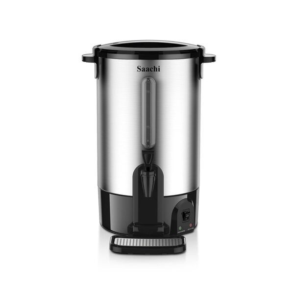 Saachi 15L Water Boiler NL-WB-7415-ST with Water Level Indicator - Image 3
