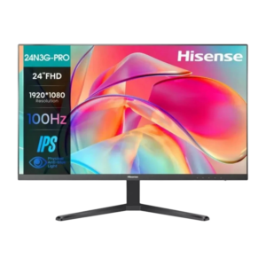 Hisense 24” (23.8") 1080p LCD Monitor | 24N3G