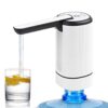 Automatic Water Dispenser