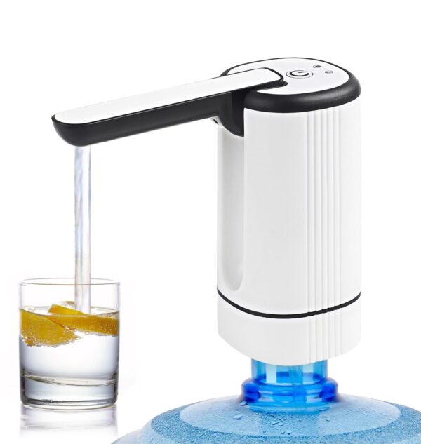 Automatic Water Dispenser