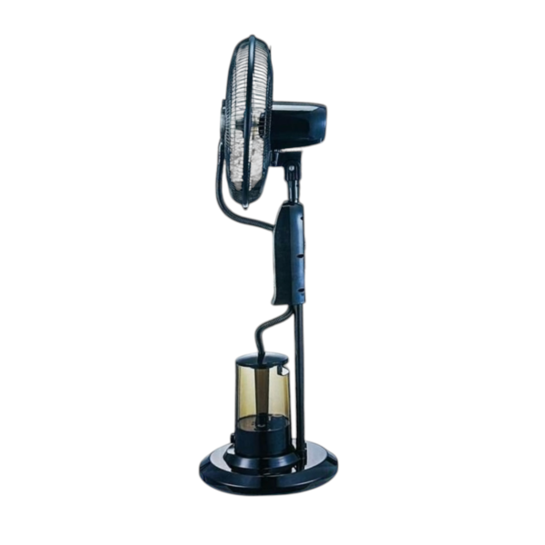 40cm Pedestal Mist fan - Image 10