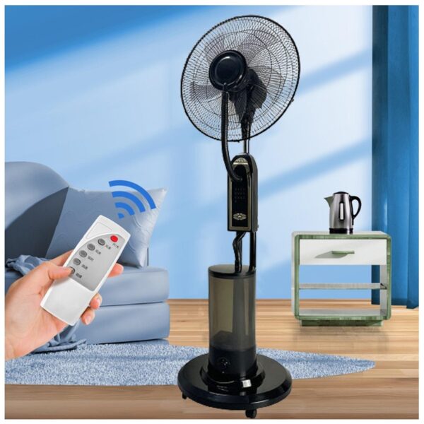 40cm Pedestal Mist fan