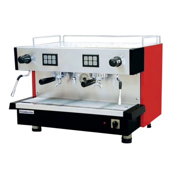 Commercial Espresso Coffee Machine - Image 2