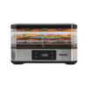 Geepas Digital Food Dehydrator GFD63013N