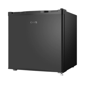 CHIQ 60L Single Door Defrost Refrigerator | CSR60DSK3 (3YRs WRTY)