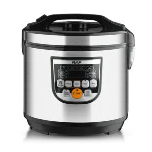 RAF 5L Rice Cooker R.178