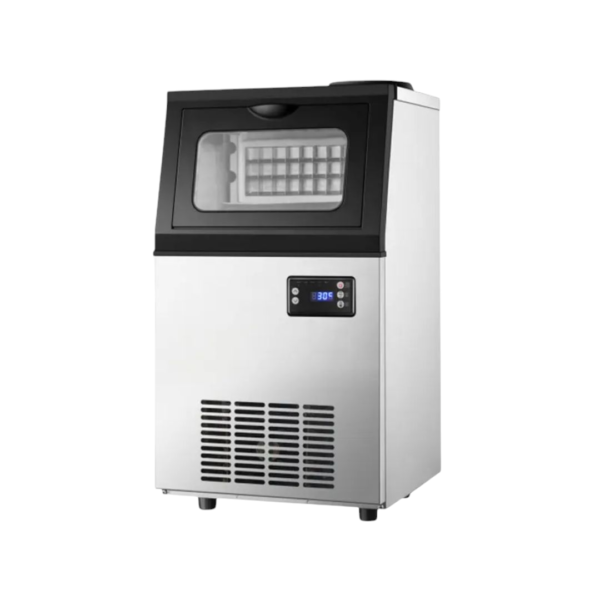 Commercial Ice Cube Maker Machine