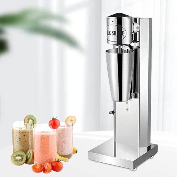Electric Single Head Milk Shake Maker