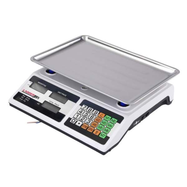 Electronic Pricing Weighing Scale 40Kg