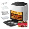 Silver Crest 15L Air Fryer JD-989