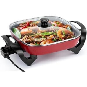 Disine Regina Electric Heating Pot, model DR-2105