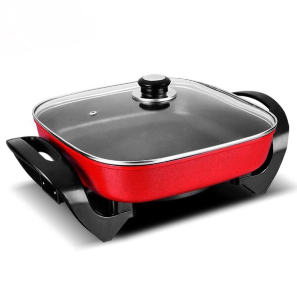 Disine Regina Electric Heating Pot, model DR-2105 - Image 3