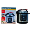 Sliver Criest 6L Electric Pressure Cooker 10 in 1 Multifunctional