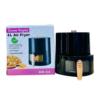 Disine Regina 4L Air Fryer, model DR-04