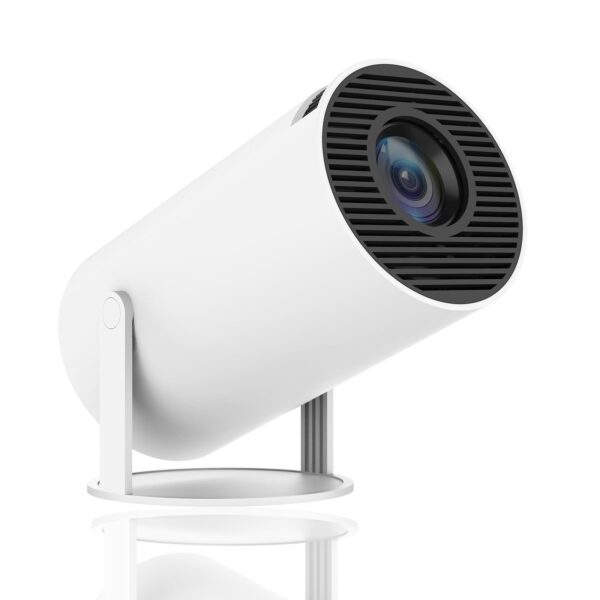 Borrego Smart 2 Android Projector - Image 3