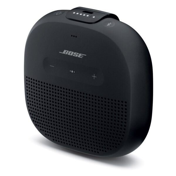 Bose Soundlink Micro Bluetooth Speaker