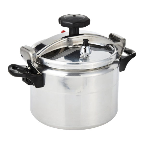 Digiwave 7 Liter Pressure Cooker